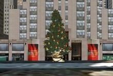 Holiday trees in 3D | Sculpteo Blog