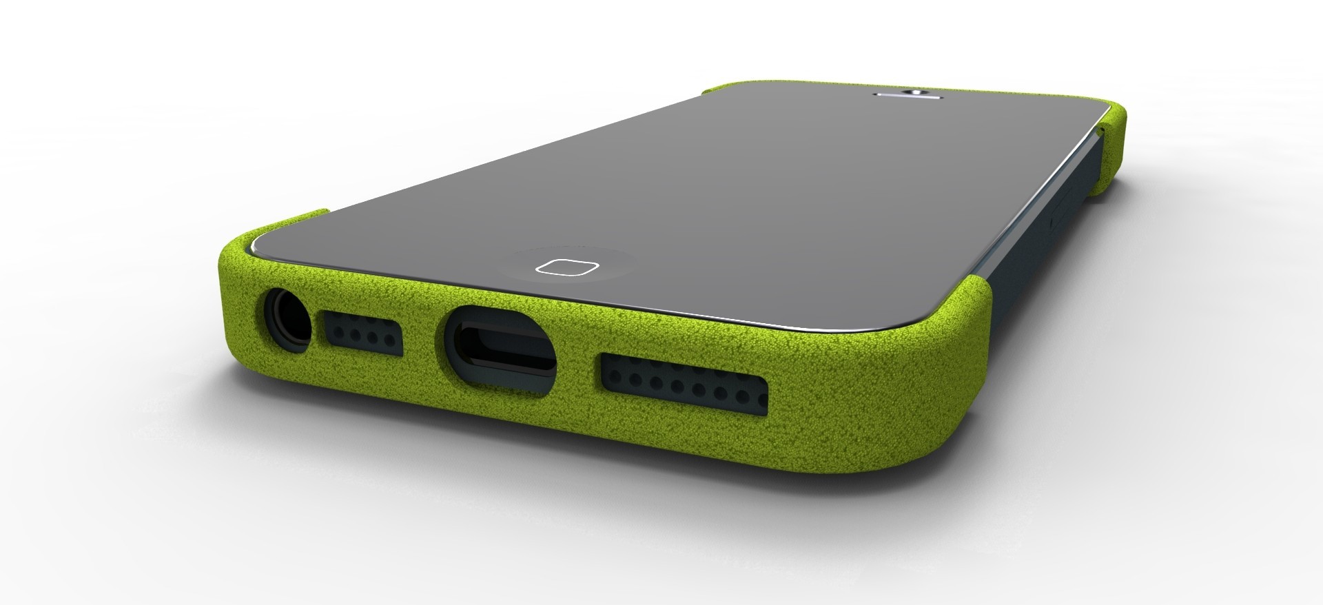 Exclusive Gallery of iPhone 5 3D Printed Cases: Get Yours Today on 3DPcase | Sculpteo Blog