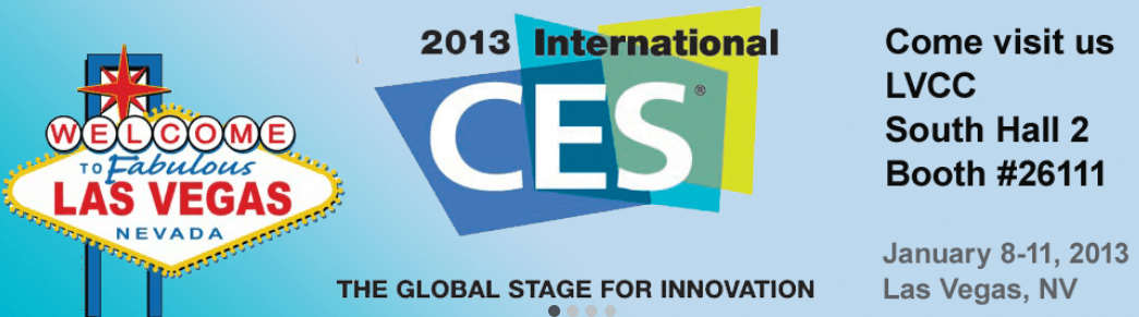 Your Top 10 Questions for Sculpteo at CES 2013… And Our Answers !