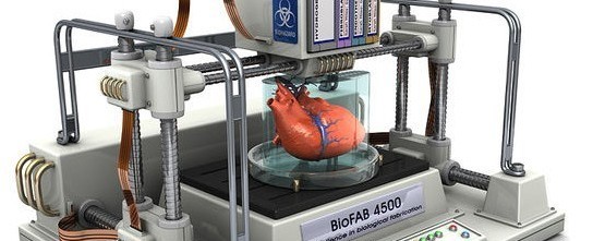 3D Printing the Human Body | Sculpteo Blog
