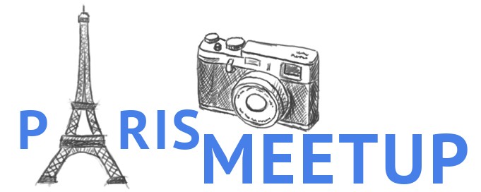 Next week: Parisian Meetup with the creator of the OpenReflex