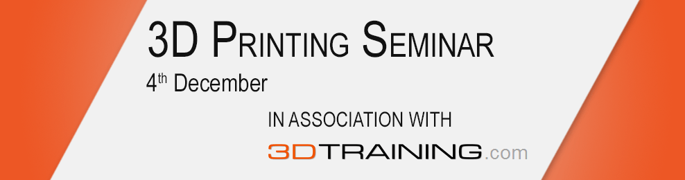 Join the webinar about 3D printing with 3D Training Institute (3DTi) and Sculpteo | Sculpteo Blog