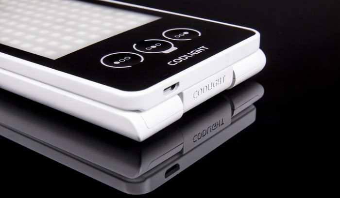 Codlight launches cPulse, the first smart LED lighting case | Sculpteo Blog