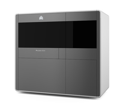 projet-4500-3d-printer
