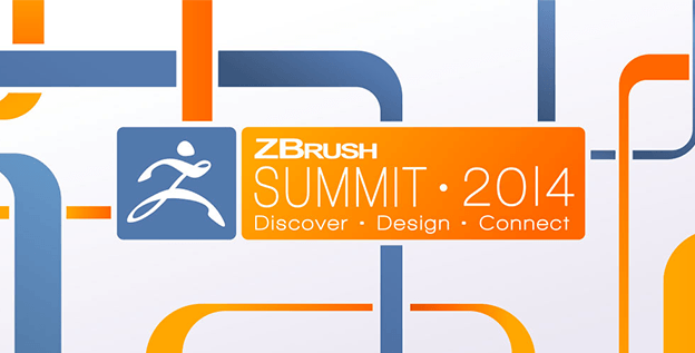 Get your surprise from Sculpteo at the ZBrush Summit 2014 | Sculpteo Blog