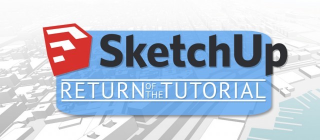 Sculpteo Tutorial Series: Sketchup
