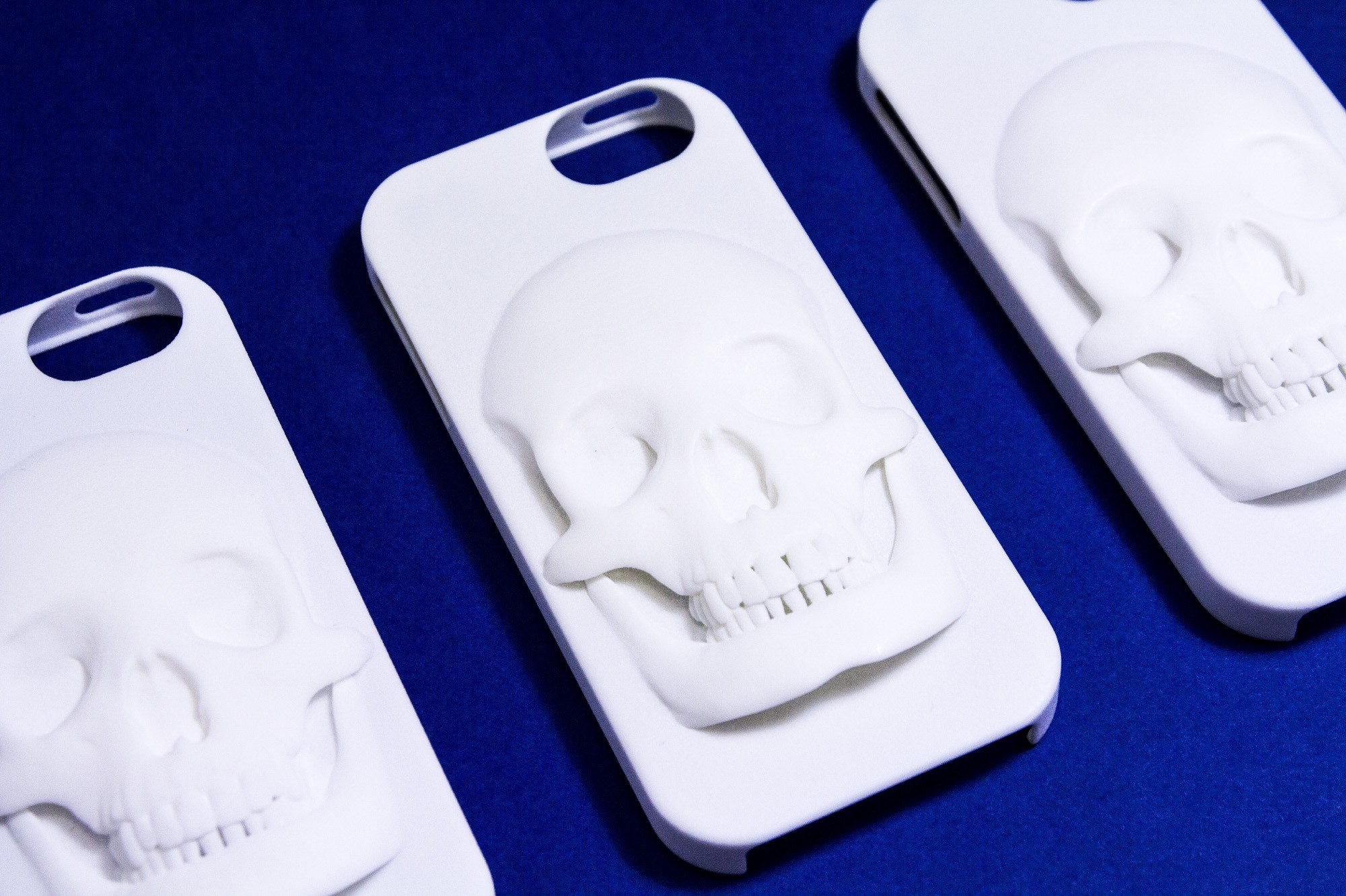 The smoothest the nicest! two polishing options available | Sculpteo Blog