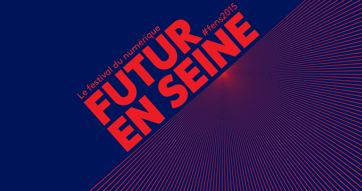 Back to the Futur en Seine! | Sculpteo Blog