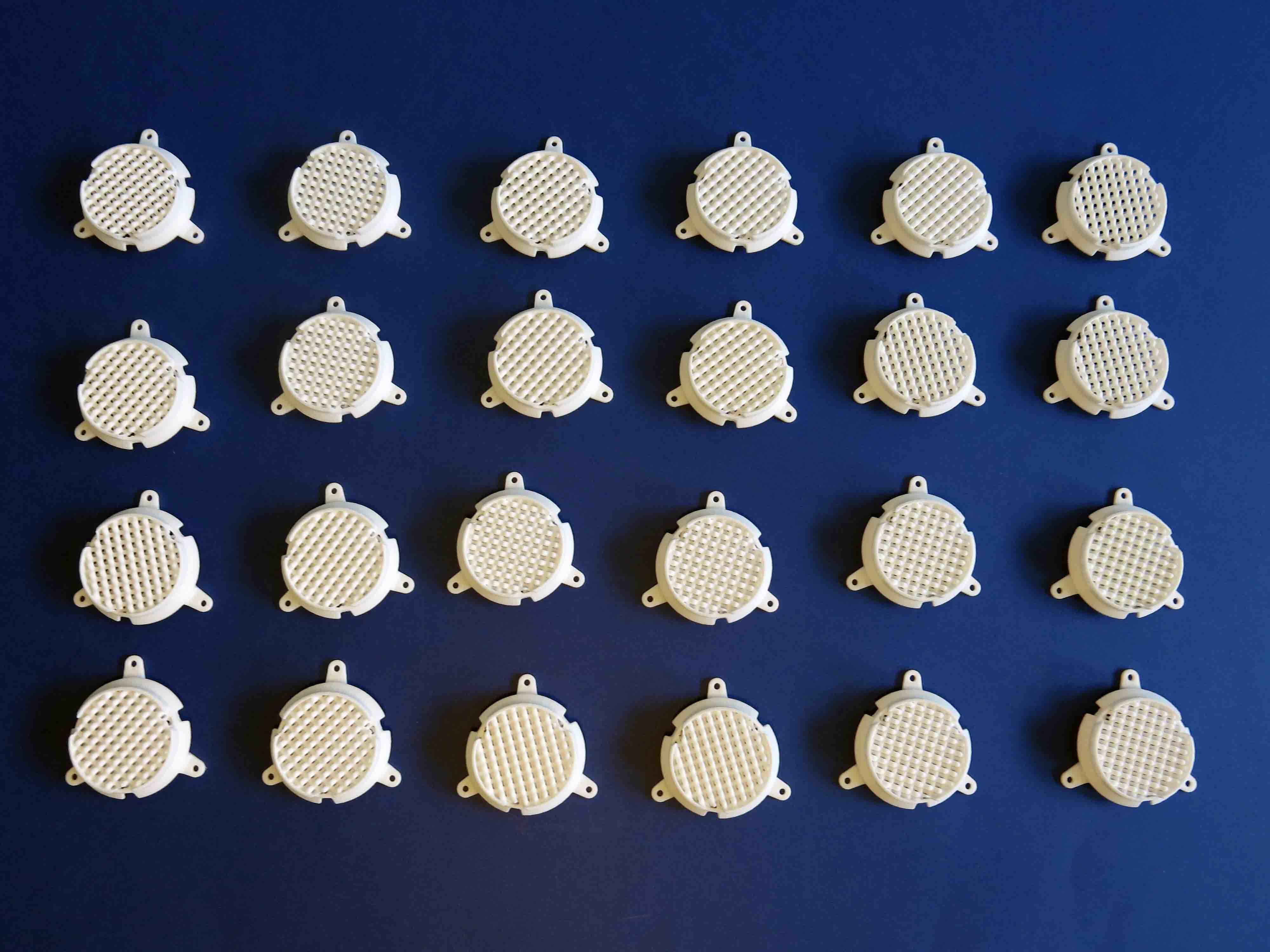 3D printing uses: Production with 3D printing | Sculpteo Blog