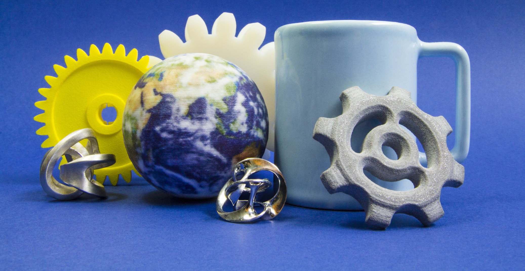 Future Materials for 3D Printing | Sculpteo Blog