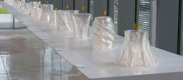 MIT introduces 3D printing with glass