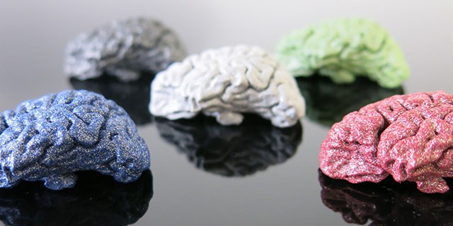 Nouvelles finitions pour l’alumide : couleurs et polissage | 3D Printing Blog: Tutorials, News, Trends and Resources | Sculpteo