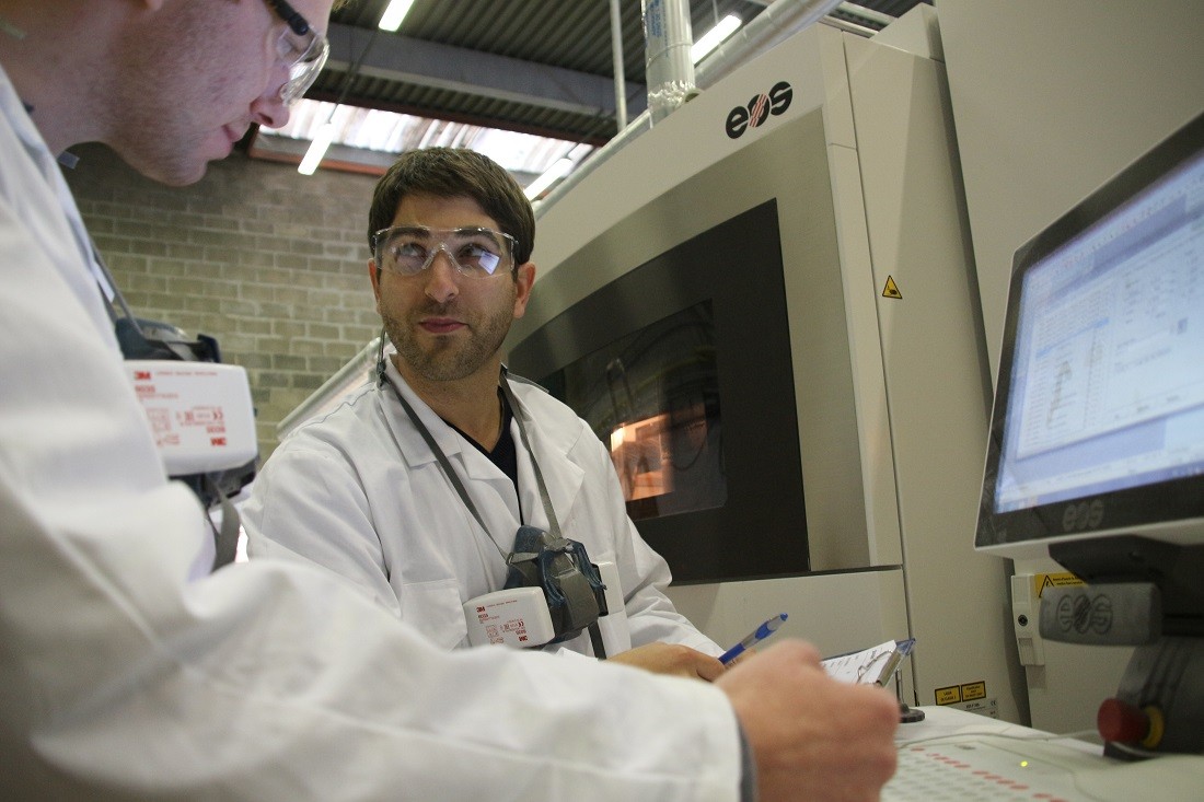 3D printing advice from our 3D printing factory experts | Sculpteo Blog