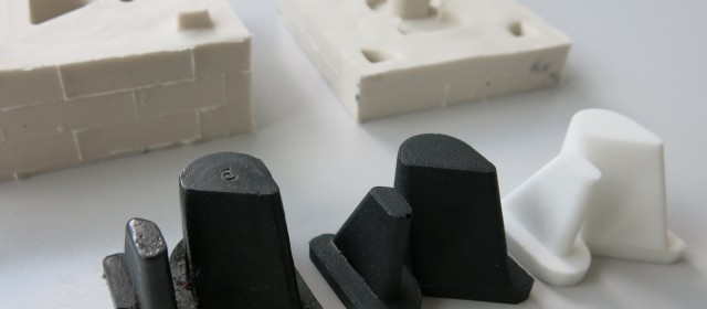Additive manufacturing to create customized tools with 3D Printing.