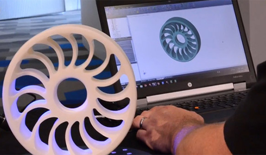 Hardware & 3D Printing: an interview with Nyles Nettleton from Oracle | Sculpteo Blog