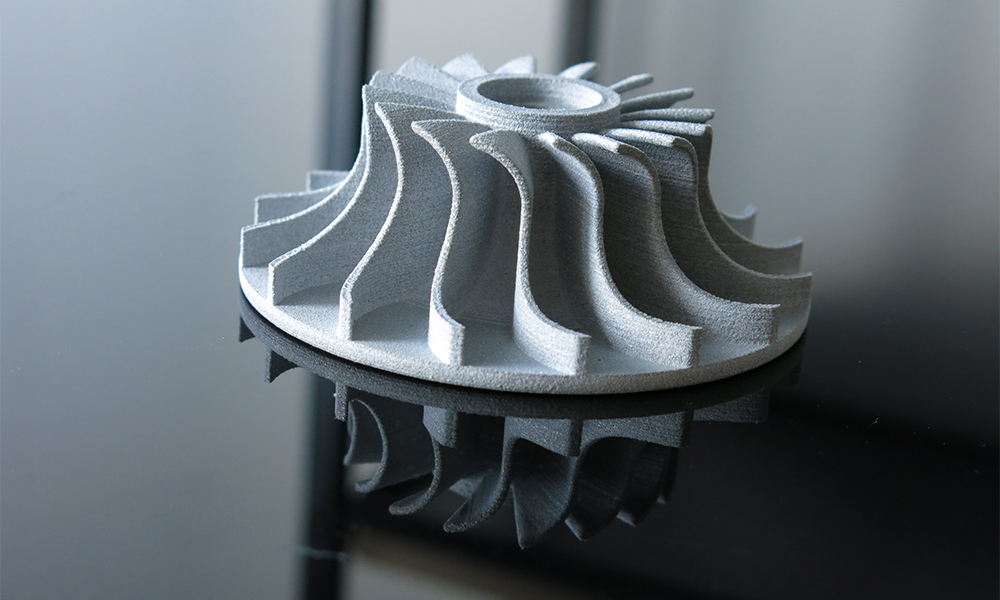 3D Printing is very much alive! | Sculpteo Blog