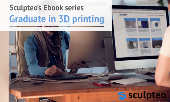 Boost your 3D Printing Education! | Sculpteo Blog