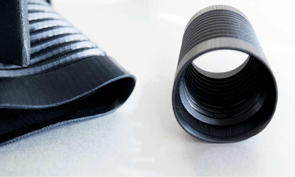 EPU Stretch new material 3D print CLIP
