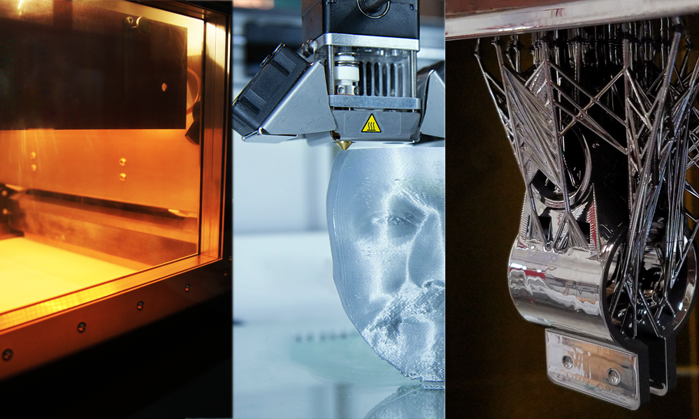 What are the Innovations to Come in 3D Printing?