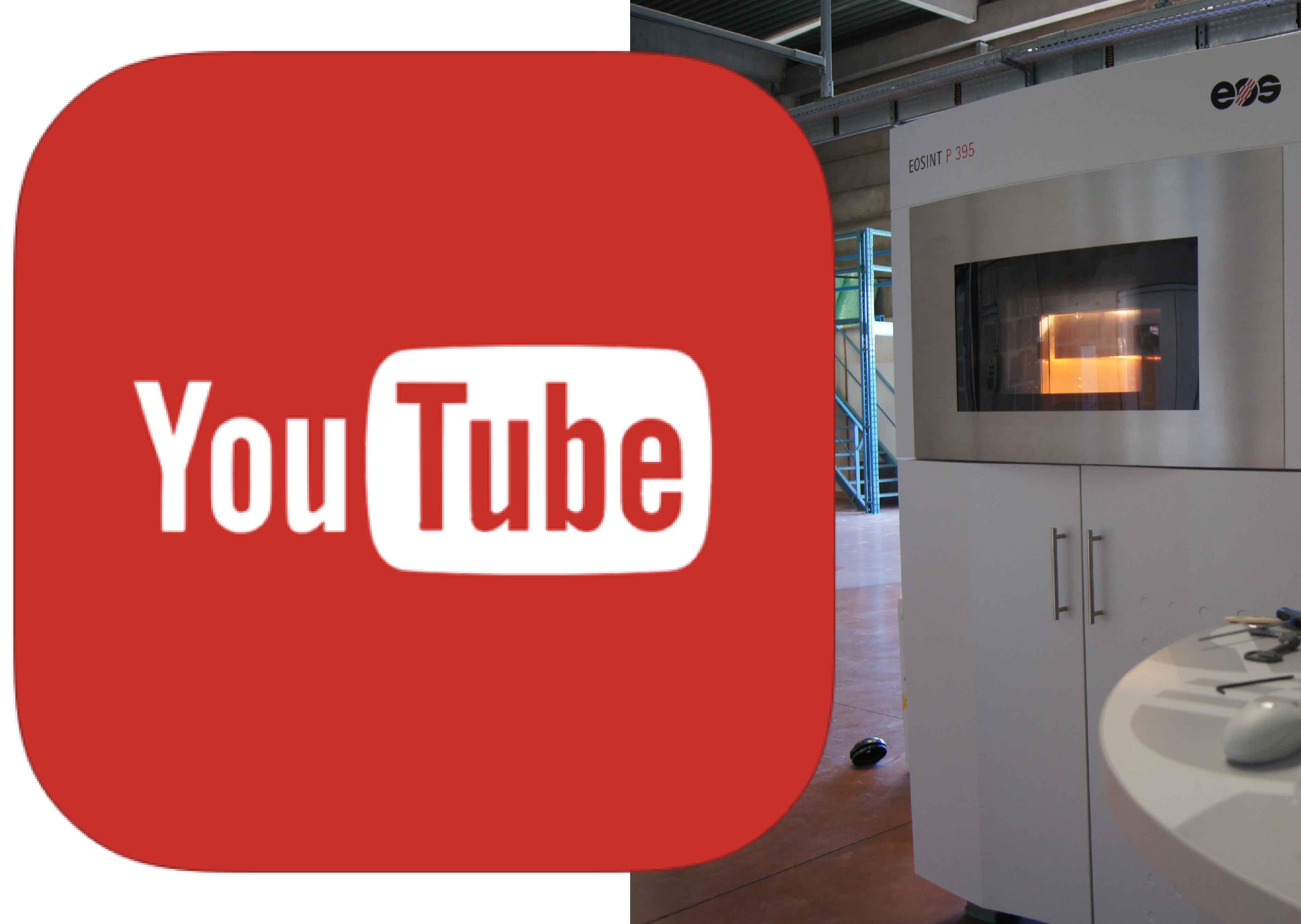 Top 18 YouTube Channels for 3D Printing and Tech Enthusiasts | Sculpteo Blog