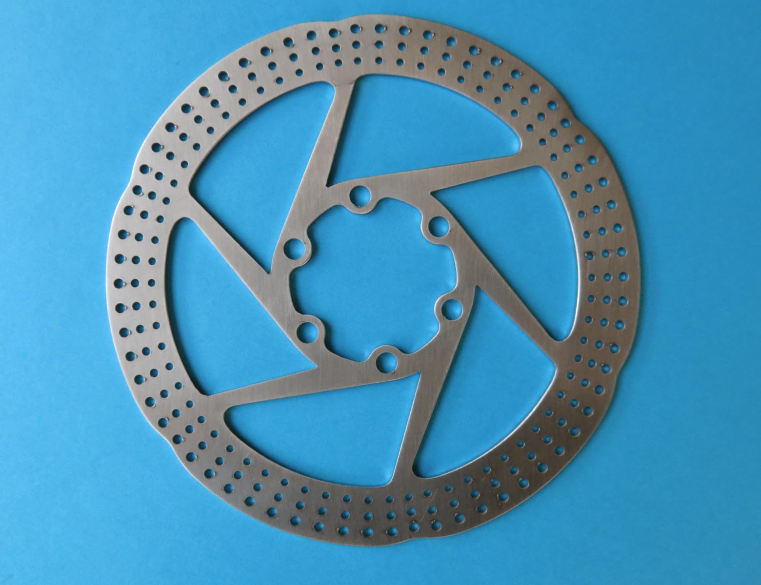 Stainless Steel Brake disc