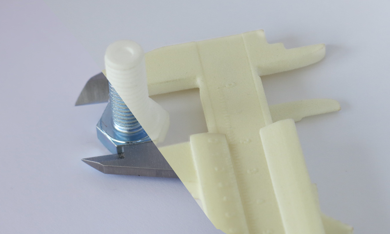 3D Printed Screws & Threads: Which 3D Printing Material, Which Design? | Sculpteo Blog