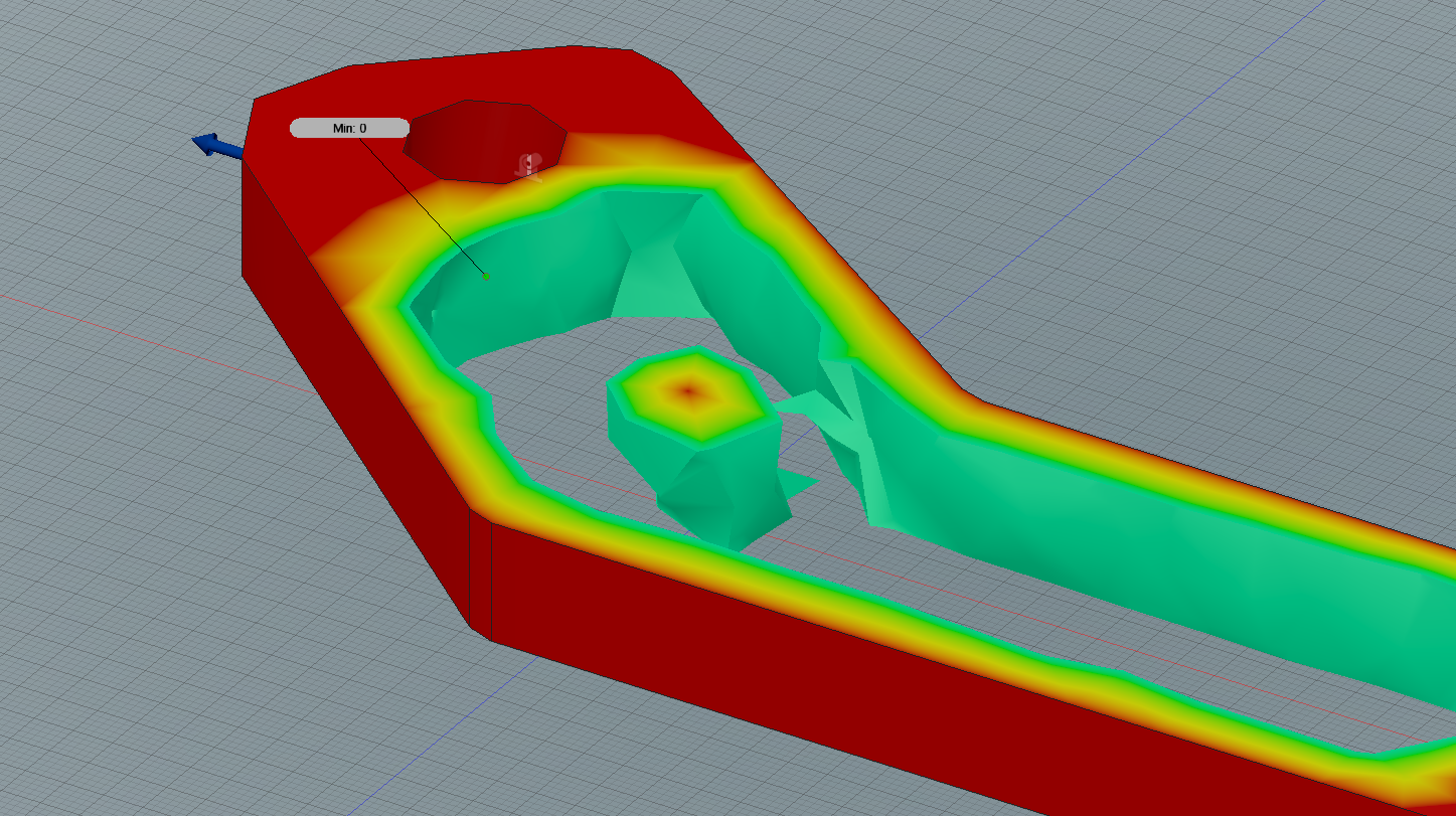 Topology Optimization: Control the Shape of your 3D Printed Model | Sculpteo Blog