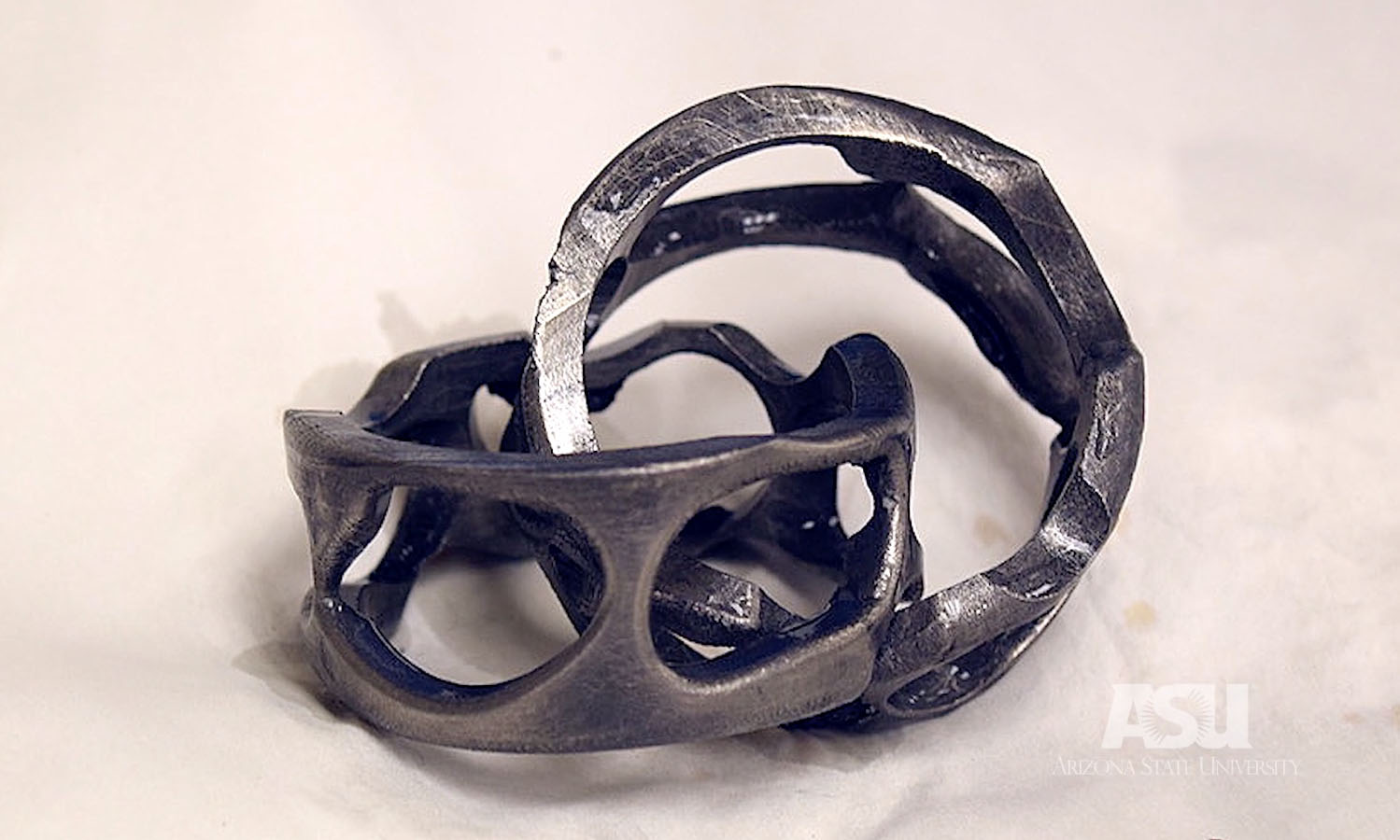 Innovation in Metal 3D Printing: Dissolvable 3D Printed Supports | Sculpteo Blog