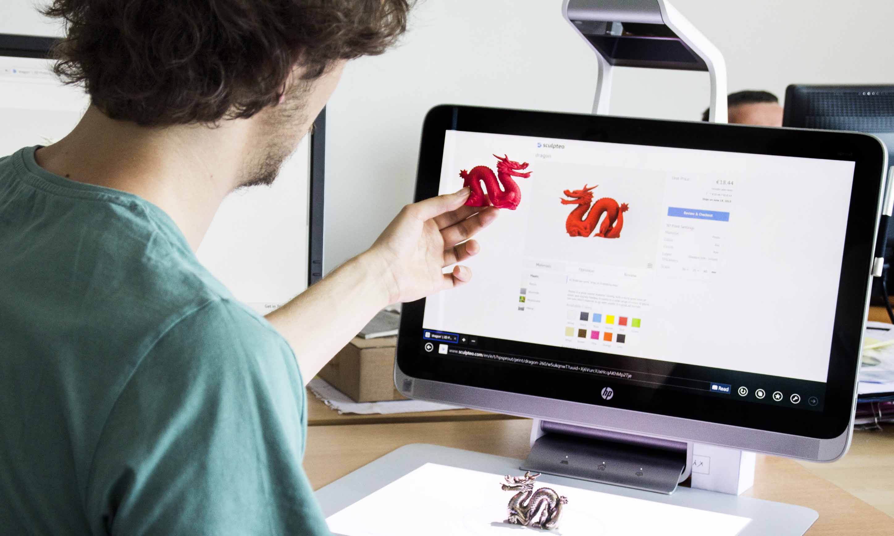 Our tips on how to choose between 3D printing services