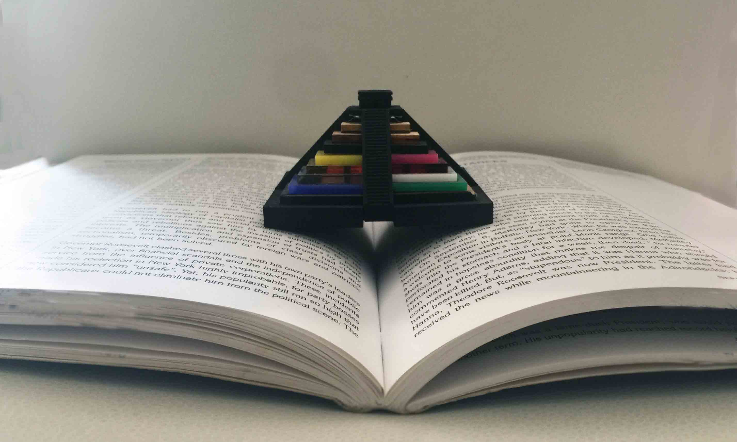The 10 Best Books to start with 3D printing | Sculpteo Blog