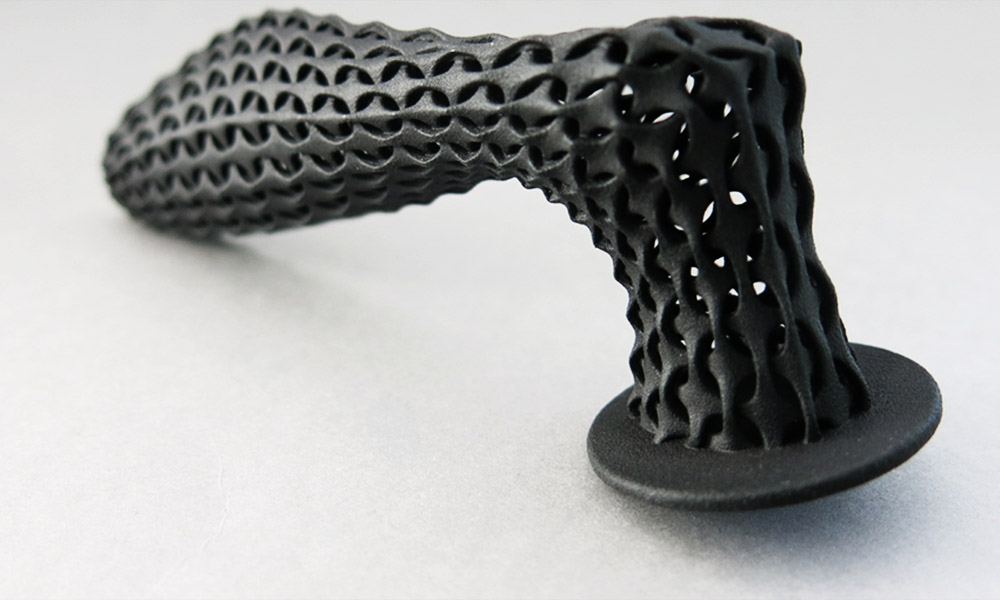 3D Printing Material: Multi Jet Fusion PA 12 is Now Available For All! | Sculpteo Blog