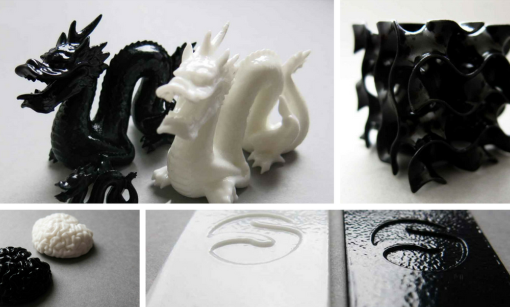 Waterproof Plastic: Smoothing Beautifier finish for 3D printed plastic parts | Sculpteo Blog