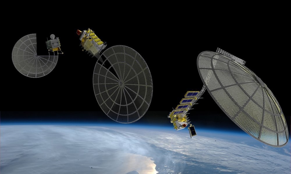3D printing in space: The next revolution? | Sculpteo Blog