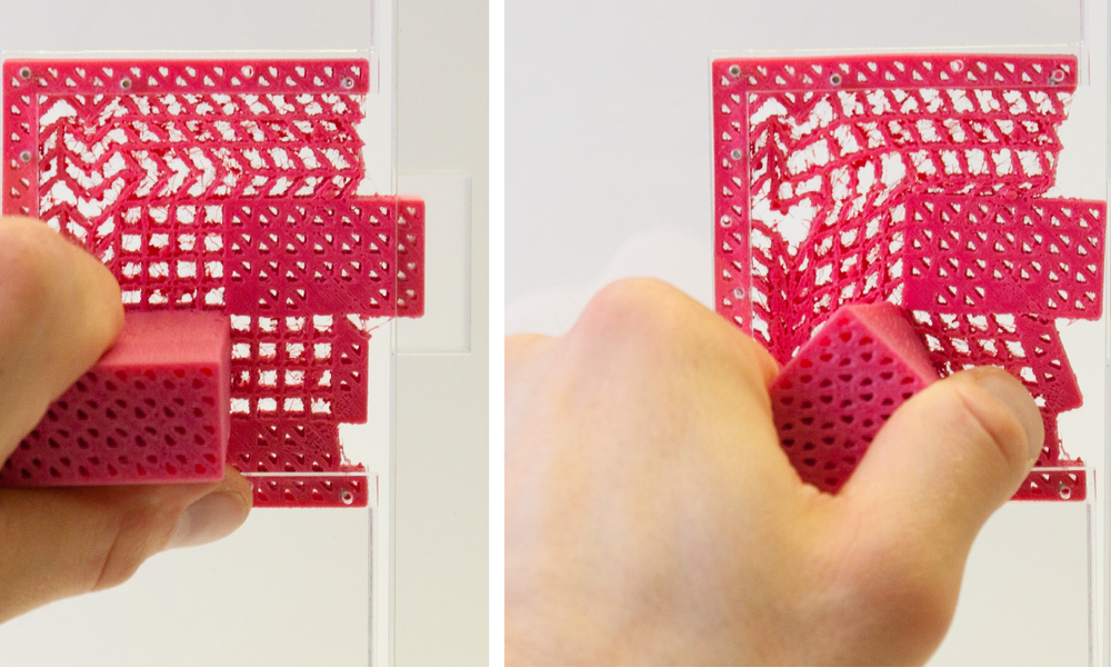 Metamaterials: The future of 3D Printing | Sculpteo Blog