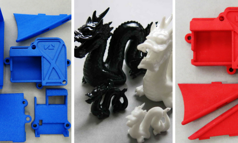 3D printing finishes for outdoor use: Our special tips | Sculpteo Blog