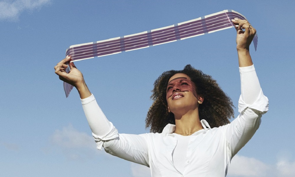 3D printed solar panels: Meet the renewable energy revolution | Sculpteo Blog
