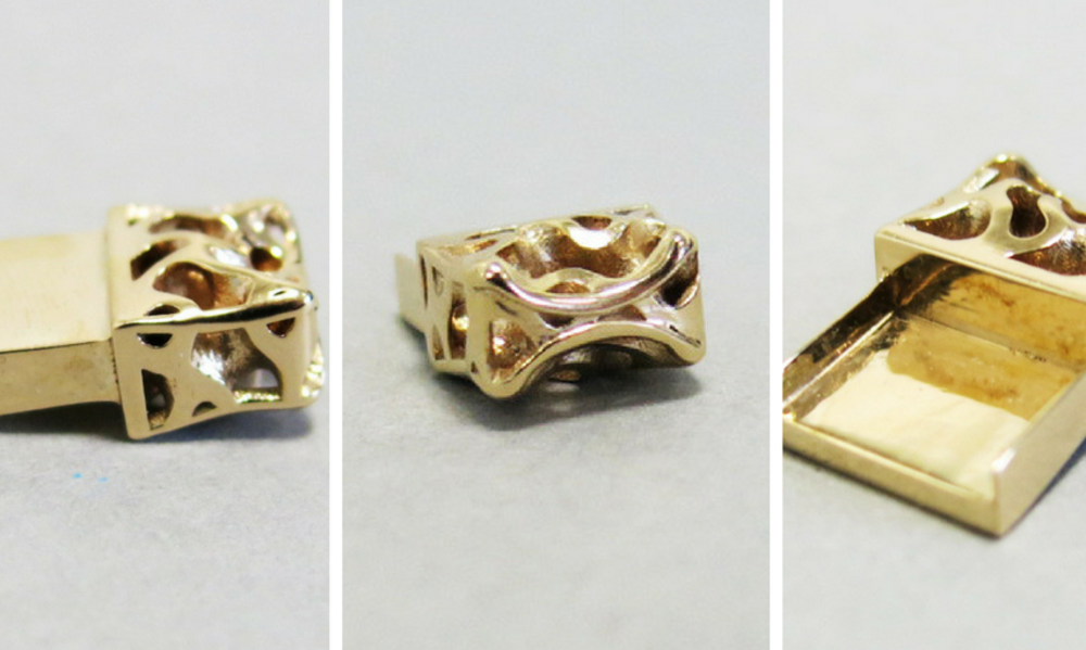 New 3D printing material: Discover our new Bronze for Additive Manufacturing