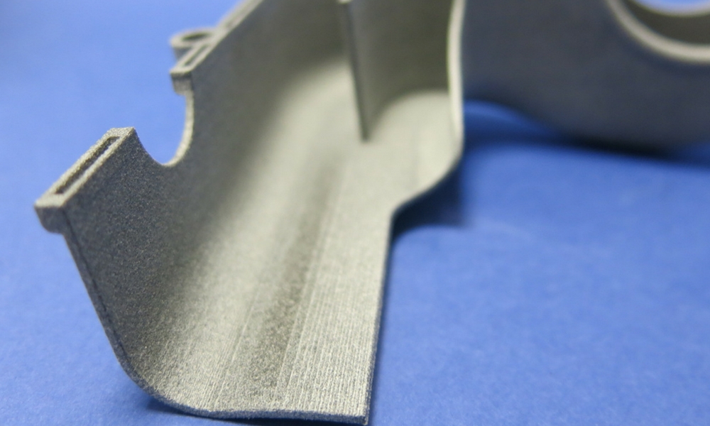 Une nouvelle option disponible pour le matériau Multi Jet Fusion PA12! | 3D Printing Blog: Tutorials, News, Trends and Resources | Sculpteo