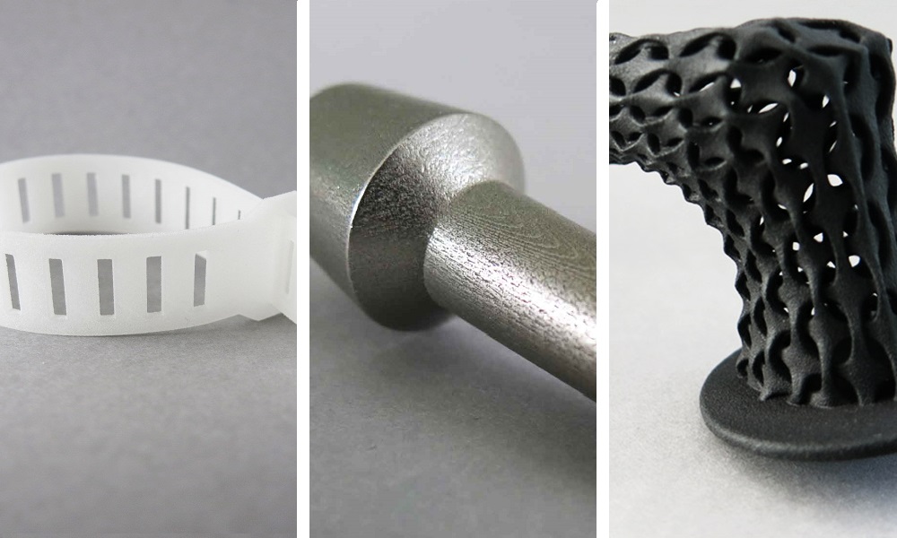 Imprimer ses prototypes en 3D: Quel matériau choisir? | 3D Printing Blog: Tutorials, News, Trends and Resources | Sculpteo