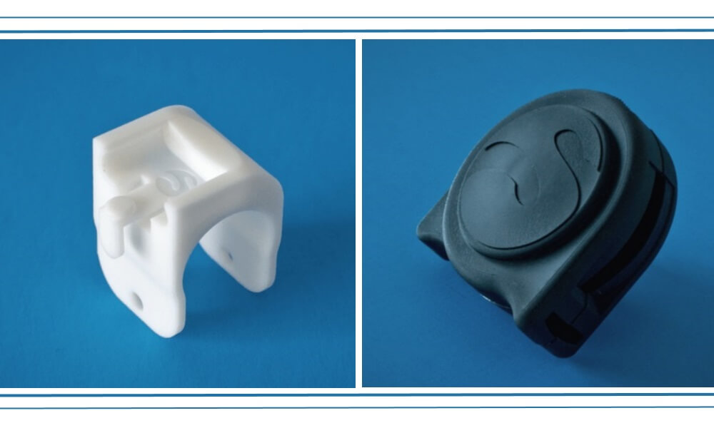 Nouveau matériau d’impression 3D disponible: Découvrez la résine Méthacrylate d’Uréthane !