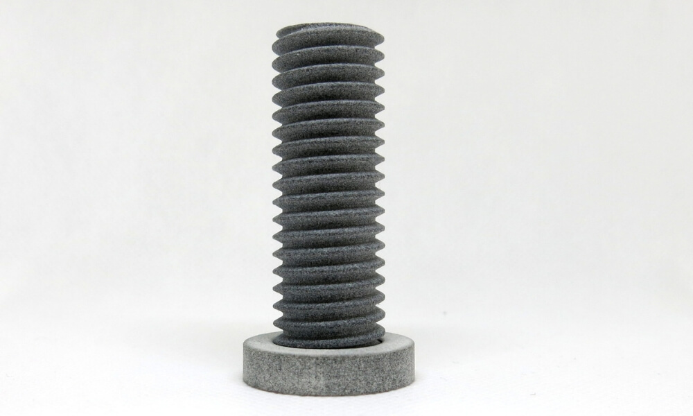 Step-by-step easy guide: designing and 3D printing threads