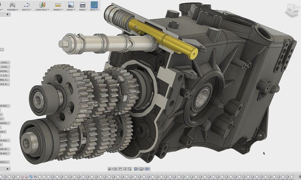 Battle of software 2021: Fusion 360 vs SolidWorks