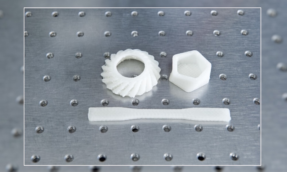 Faster 3D printer and antibacterial 3D printed cellulose: MIT is going further!