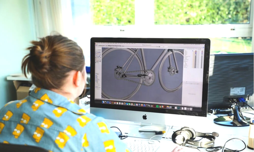 The easiest 3D modeling software: 2021 update | Sculpteo Blog