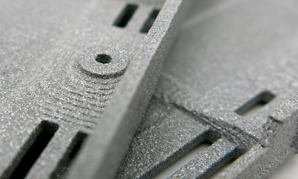 3D printing with plastics: what about the details? | Sculpteo Blog