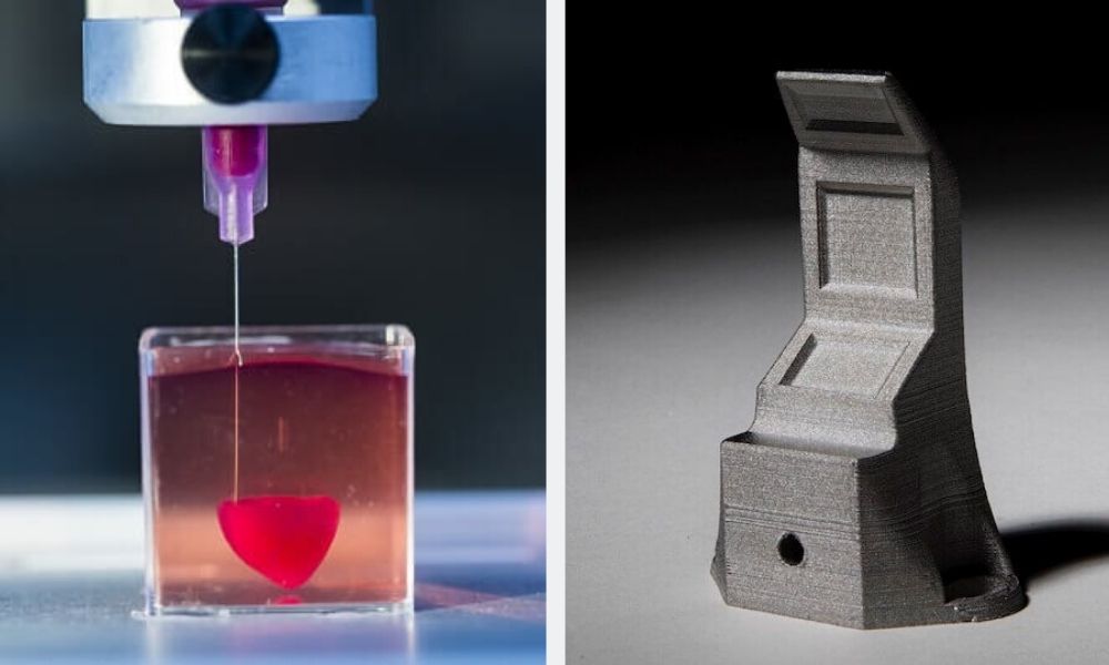 What happened in the 3D printing world in 2019 ? | Sculpteo Blog