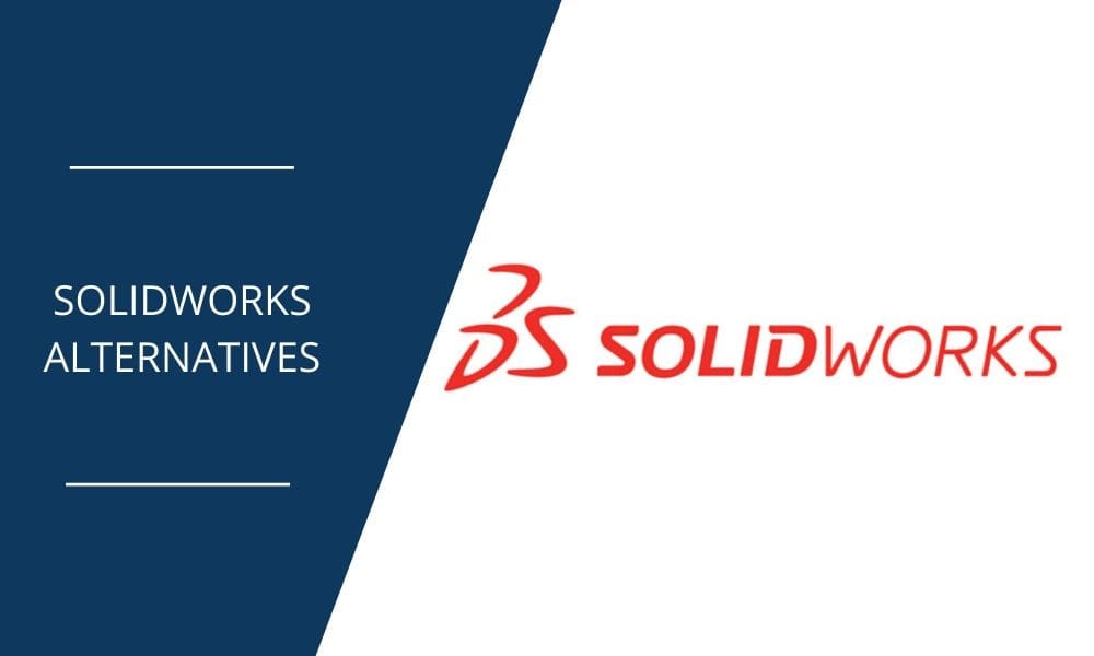Top 10 Solidworks alternatives in 2021