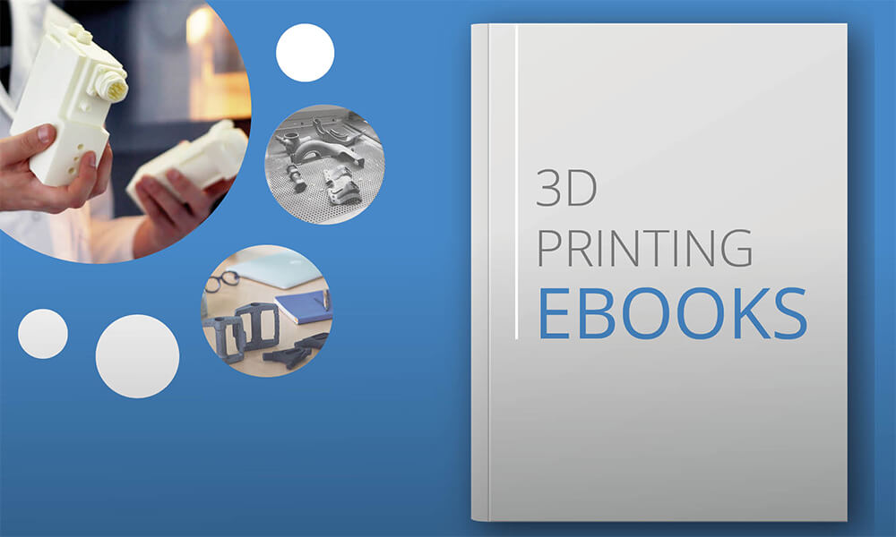 The best 3D Printing e-books | Sculpteo Blog