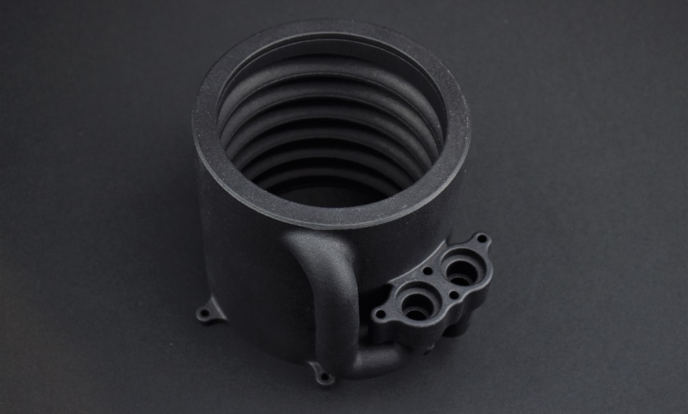 Sculpteo 3D printing automotive parts for UoP Racing Team | Sculpteo Blog