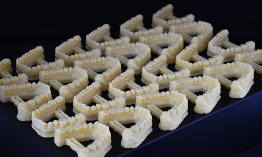 Sculpteo présente le futur des résines dentaires: l’Ultracur3D® DMD 1005! | 3D Printing Blog: Tutorials, News, Trends and Resources | Sculpteo